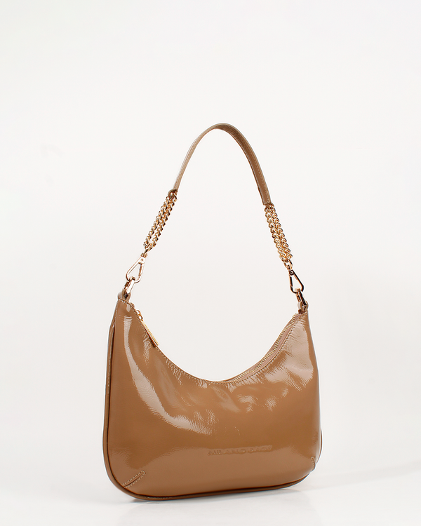 Cartera Shoulder Bag DS-3608 Beige