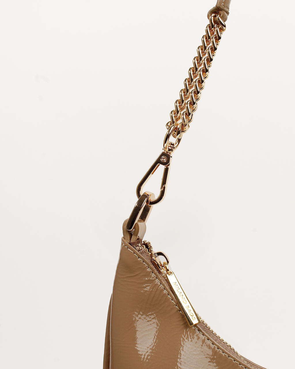 Cartera Shoulder Bag DS-3608 Beige