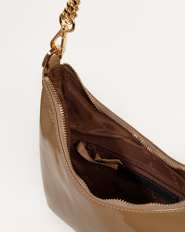 Cartera Shoulder Bag DS-3608 Beige