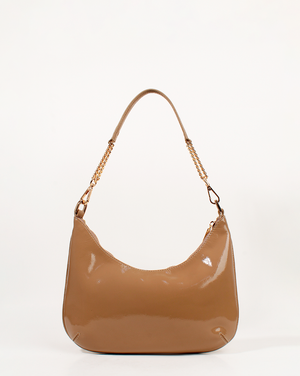 Cartera Shoulder Bag DS-3608 Beige