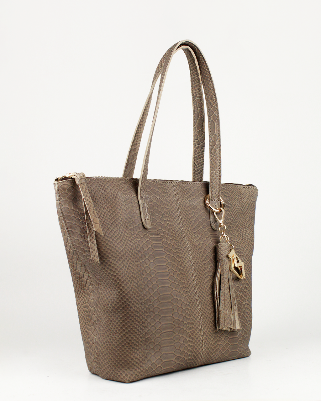 Cartera Tote Bag DS-3621 Visón