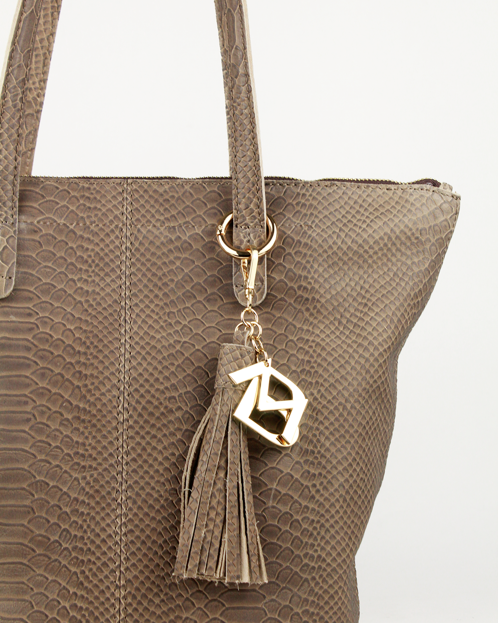 Cartera Tote Bag DS-3621 Visón