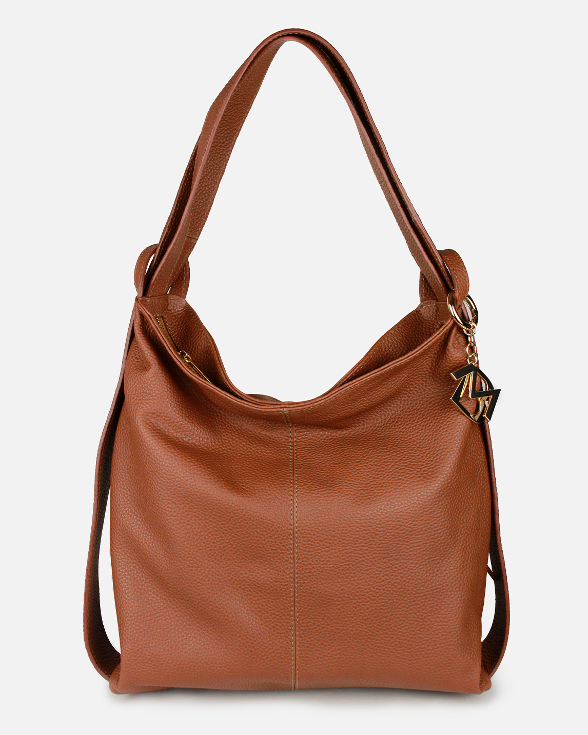 Cartera Shoulder Bag DS-3627 Natural