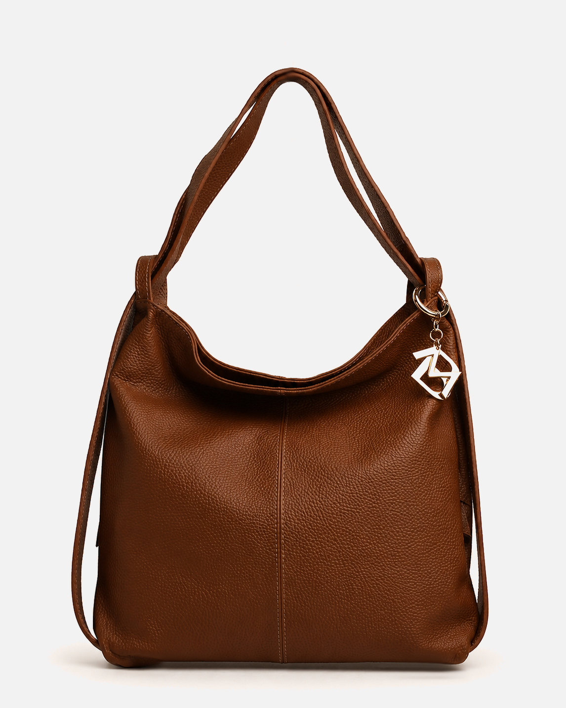 Cartera Shoulder Bag DS-3627 Natural
