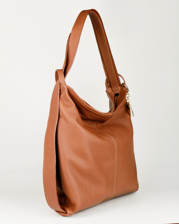 Cartera Shoulder Bag DS-3627 Natural