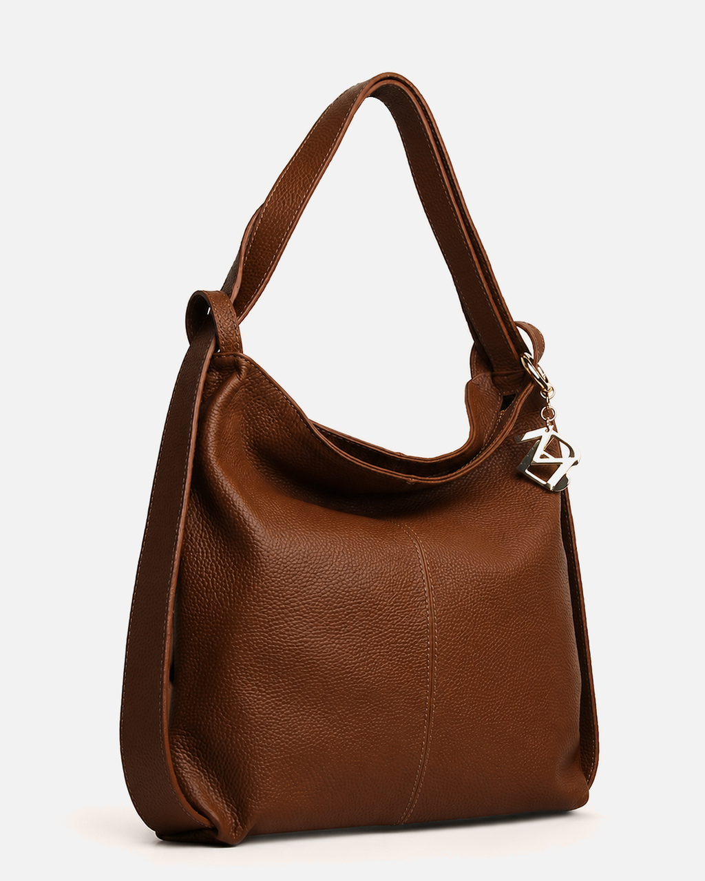Cartera Shoulder Bag DS-3627 Natural