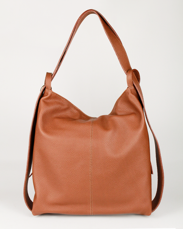 Cartera Shoulder Bag DS-3627 Natural