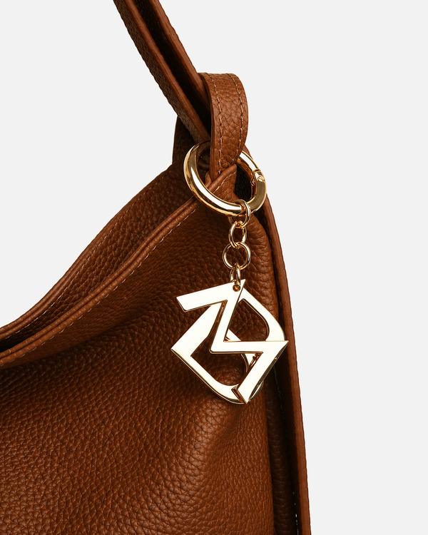 Cartera Shoulder Bag DS-3627 Natural