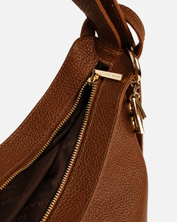 Cartera Shoulder Bag DS-3627 Natural