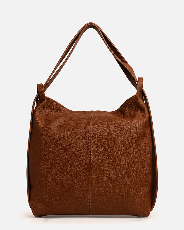 Cartera Shoulder Bag DS-3627 Natural