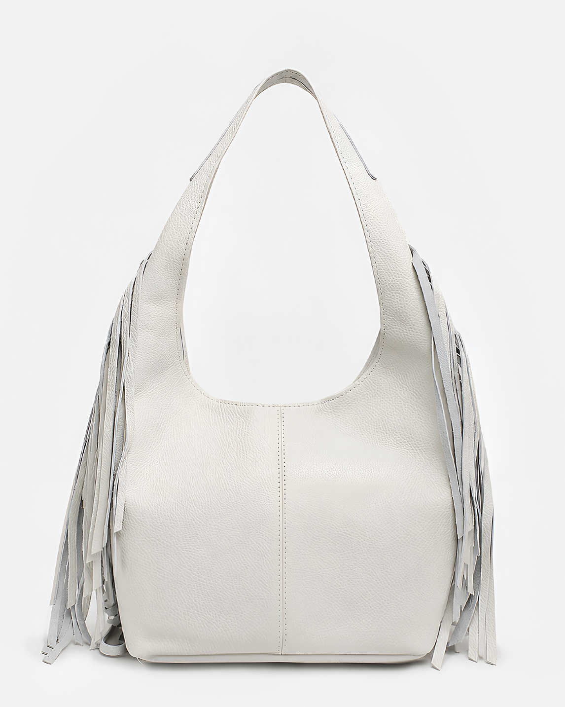 Cartera Shoulder Bag DS-3629 Blanco