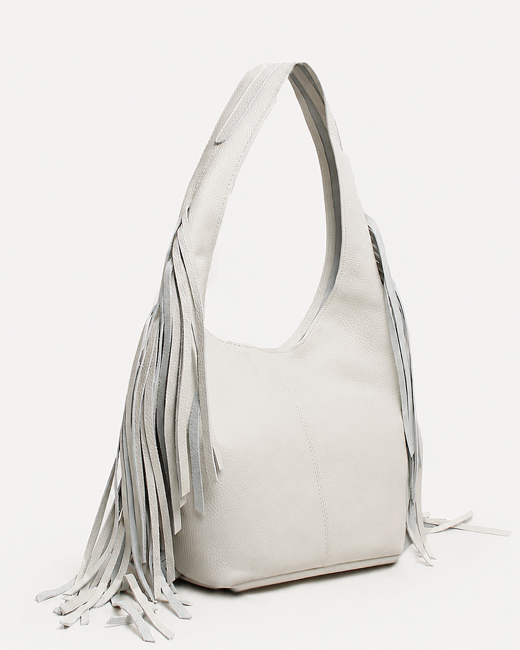Cartera Shoulder Bag DS-3629 Blanco