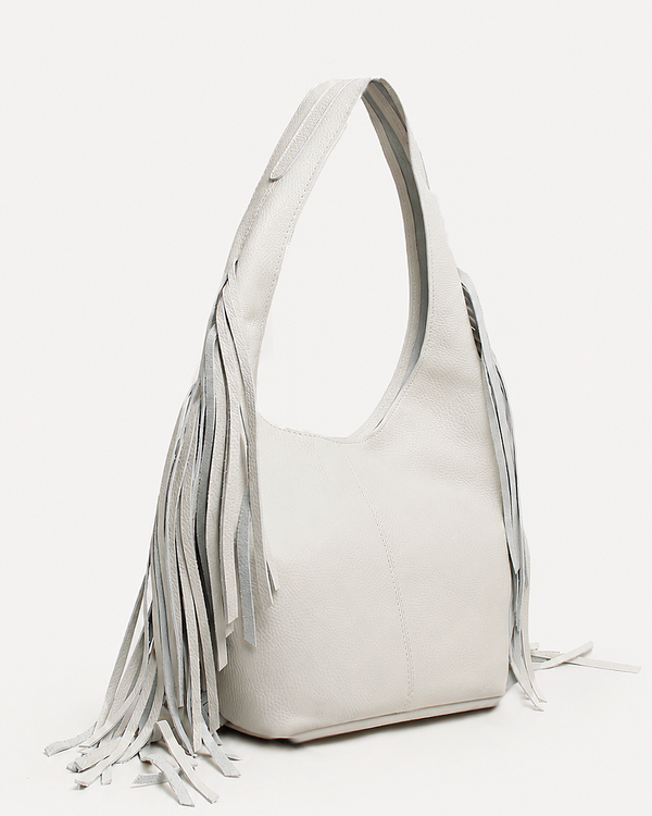 Cartera Shoulder Bag DS-3629 Blanco