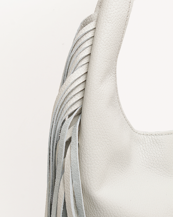 Cartera Shoulder Bag DS-3629 Blanco