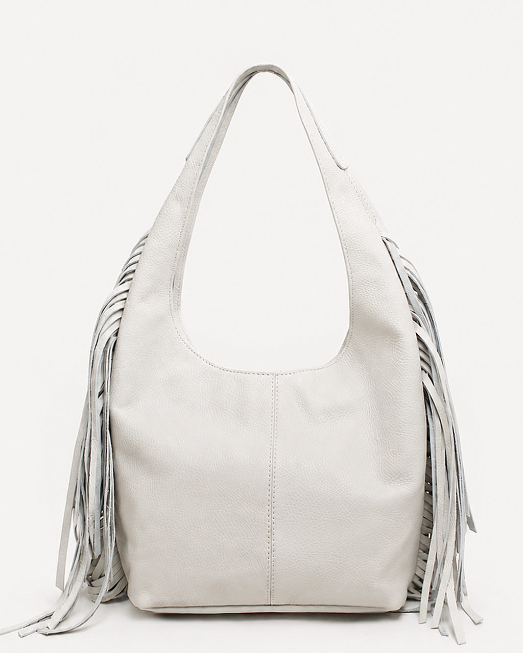 Cartera Shoulder Bag DS-3629 Blanco