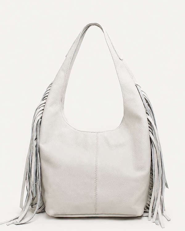 Cartera Shoulder Bag DS-3629 Blanco