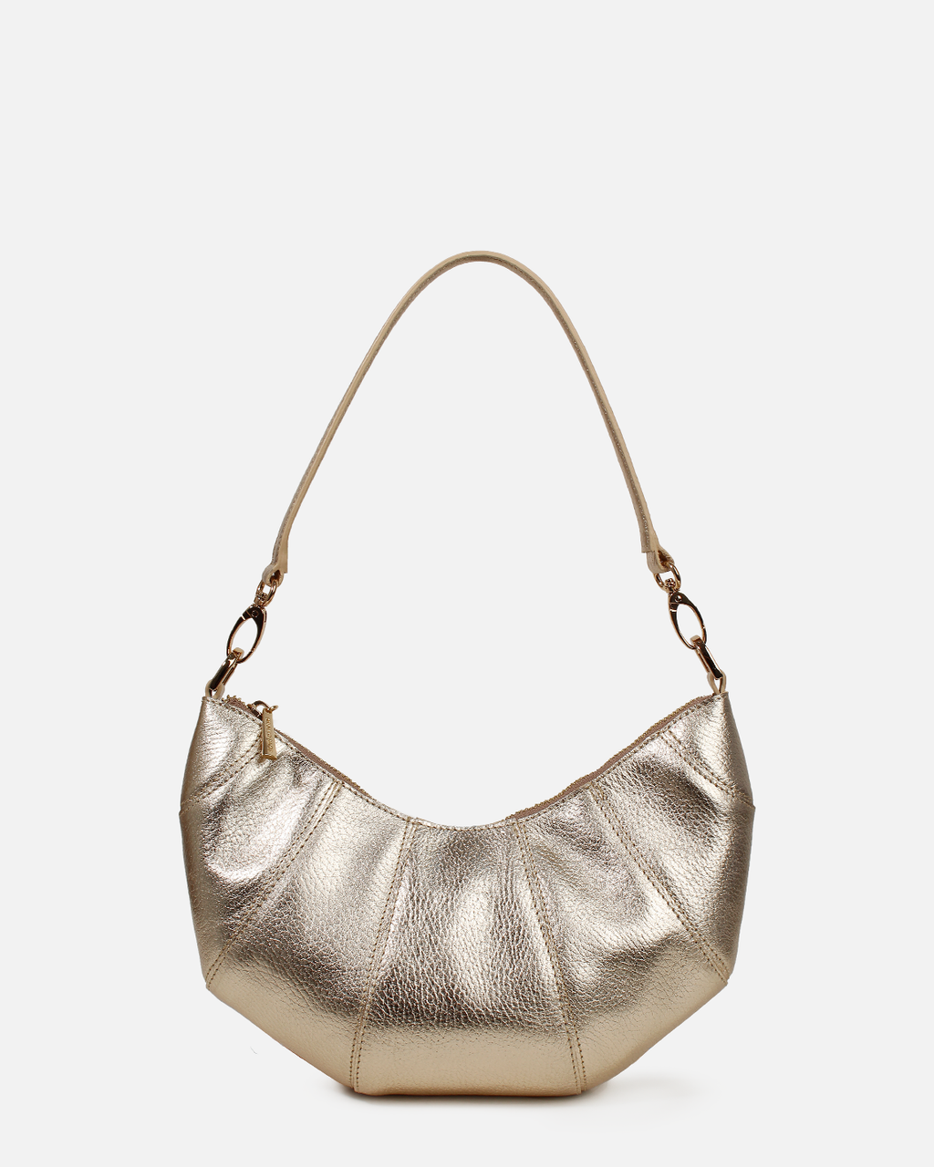 Cartera Shoulder Bag DS-3636 Oro