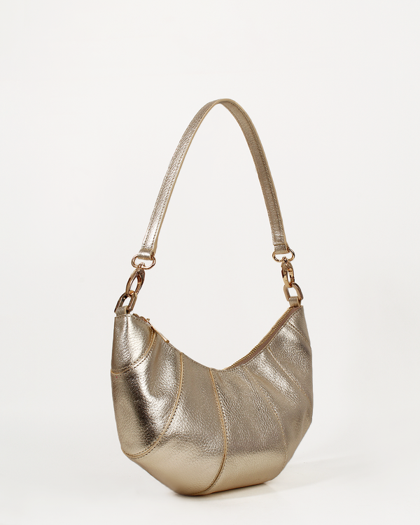 Cartera Shoulder Bag DS-3636 Oro