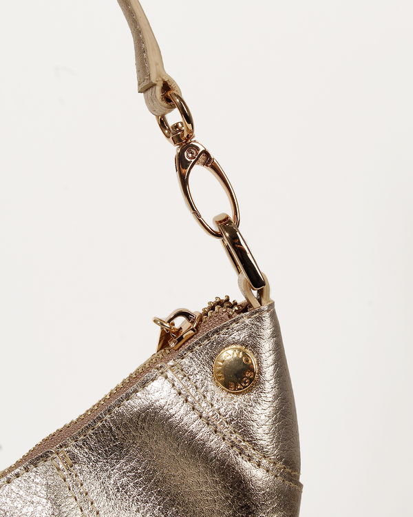 Cartera Shoulder Bag DS-3636 Oro