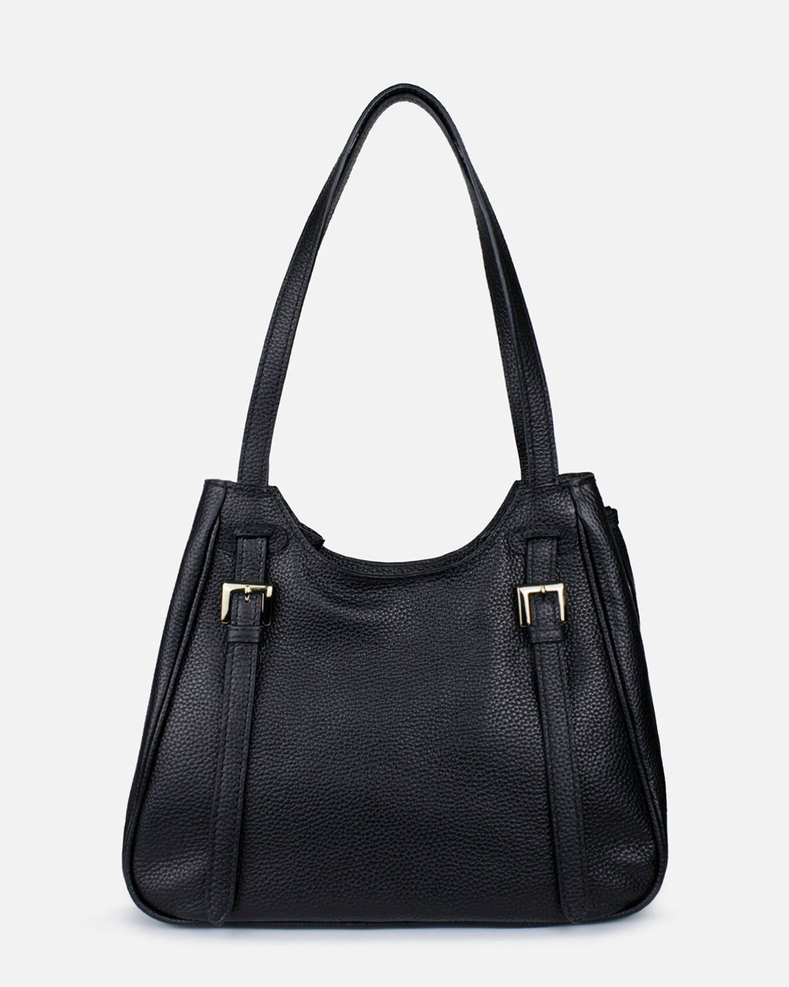 Cartera Shoulder Bag DS-3640 Negro