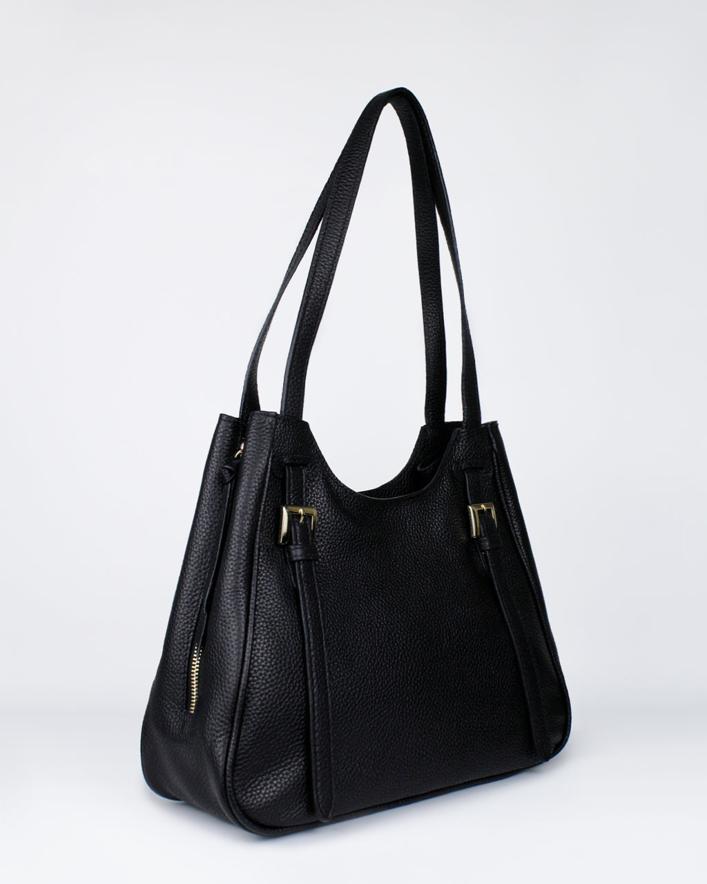 Cartera Shoulder Bag DS-3640 Negro
