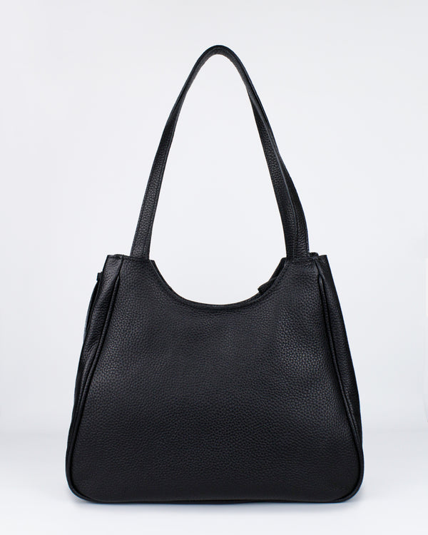 Cartera Shoulder Bag DS-3640 Negro