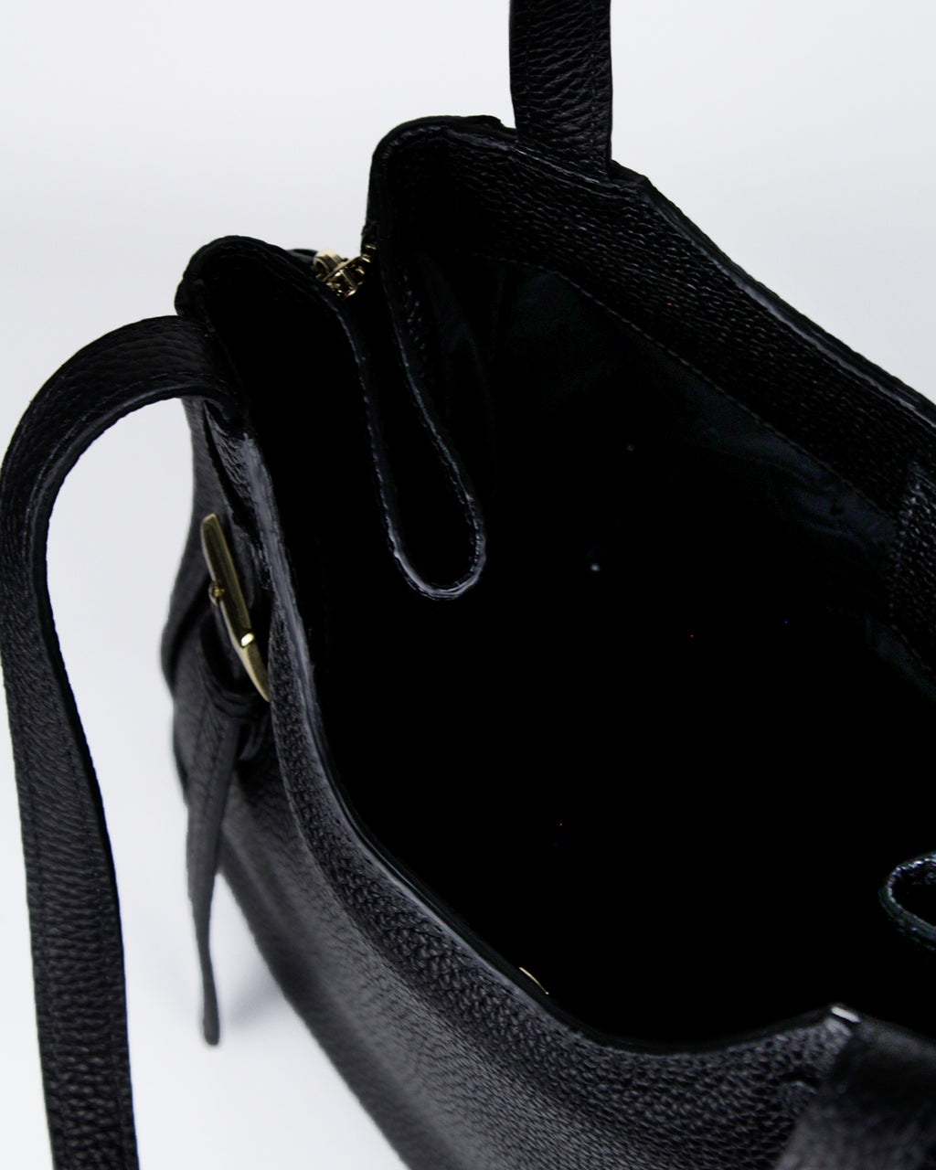 Cartera Shoulder Bag DS-3640 Negro