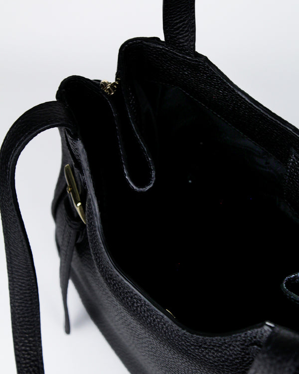 Cartera Shoulder Bag DS-3640 Negro