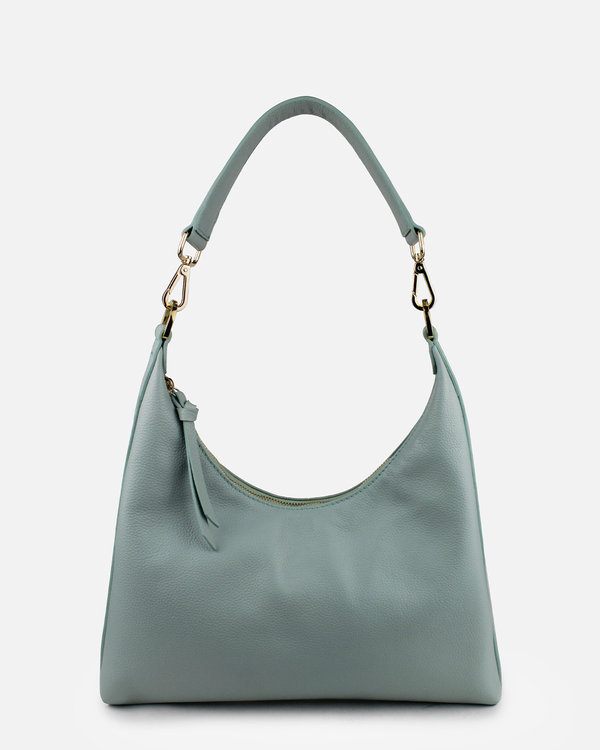 Cartera Shoulder Bag DS-3641 Verde