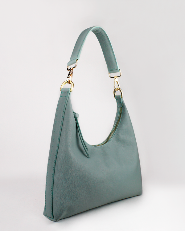 Cartera Shoulder Bag DS-3641 Verde