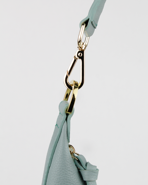 Cartera Shoulder Bag DS-3641 Verde