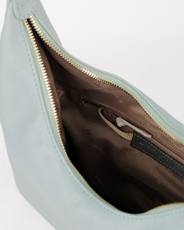 Cartera Shoulder Bag DS-3641 Verde