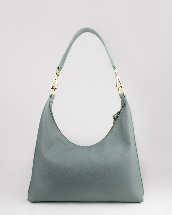 Cartera Shoulder Bag DS-3641 Verde