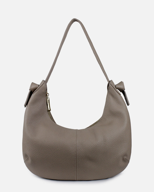 Cartera Shoulder Bag DS-3642 Cocoa