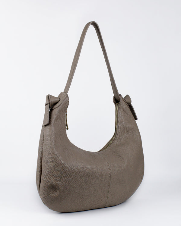 Cartera Shoulder Bag DS-3642 Cocoa