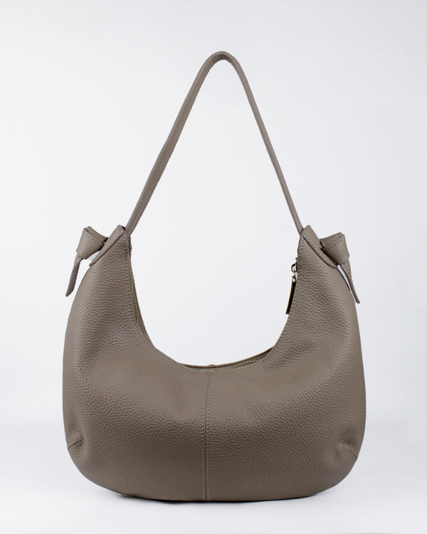 Cartera Shoulder Bag DS-3642 Cocoa