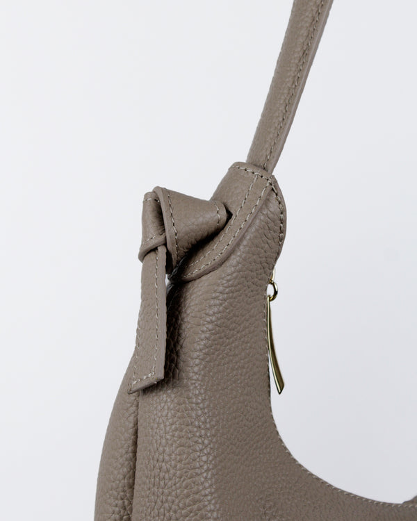 Cartera Shoulder Bag DS-3642 Cocoa