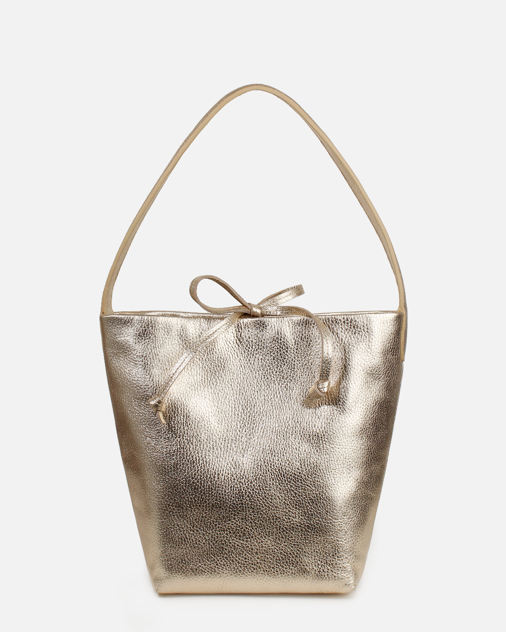 Cartera Tote Bag DS-3643 Oro