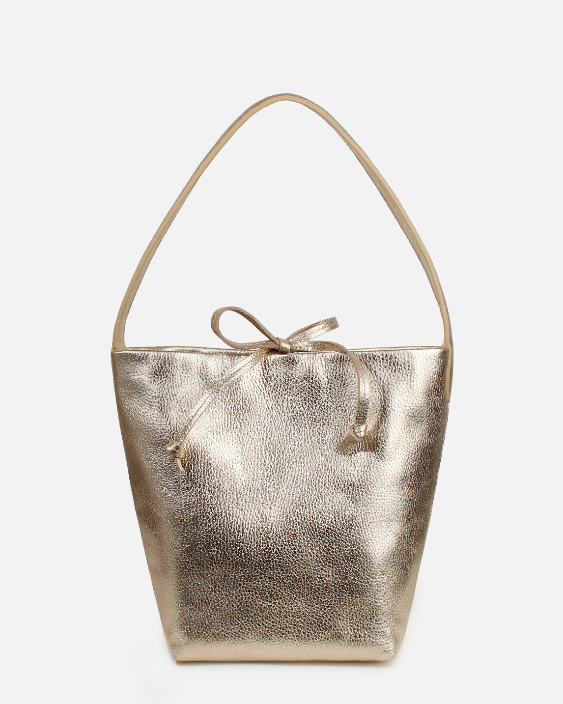 Cartera Tote Bag DS-3643 Oro