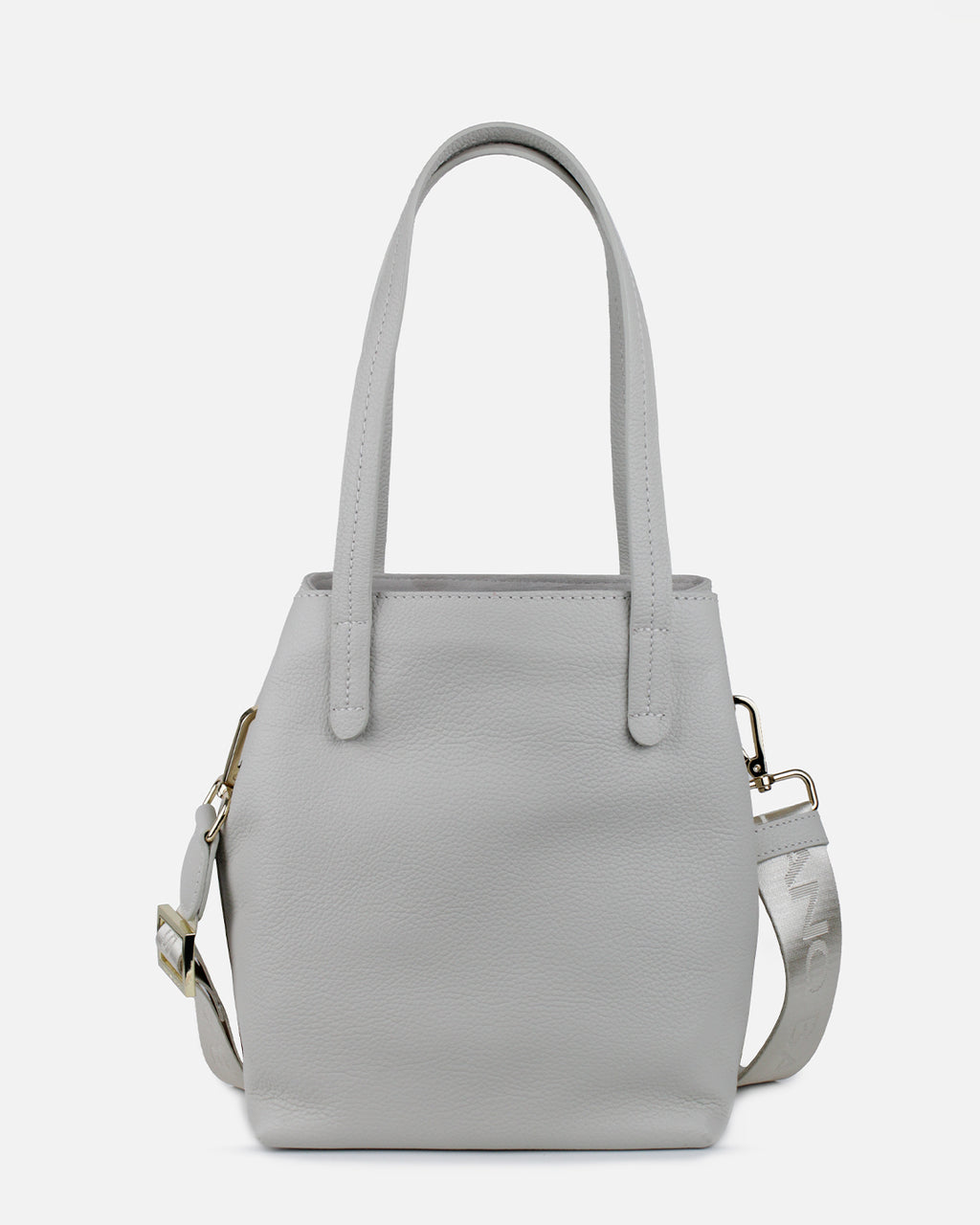 Cartera Shoulder Bag DS-3647 Blanco