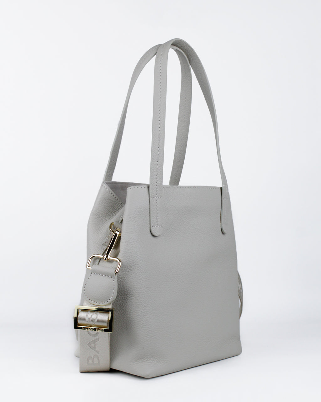 Cartera Shoulder Bag DS-3647 Blanco