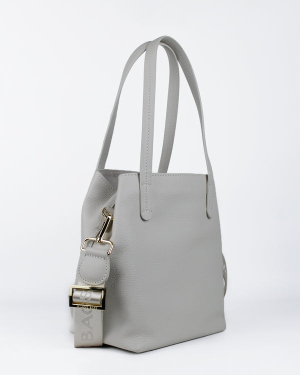 Cartera Shoulder Bag DS-3647 Blanco