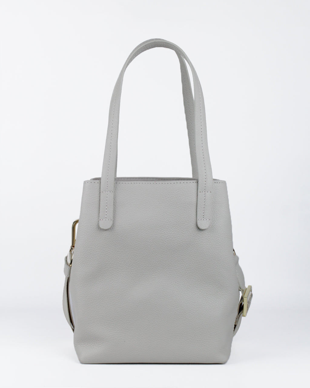 Cartera Shoulder Bag DS-3647 Blanco