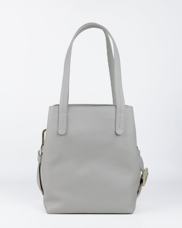 Cartera Shoulder Bag DS-3647 Blanco