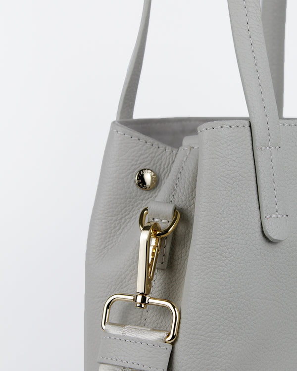 Cartera Shoulder Bag DS-3647 Blanco