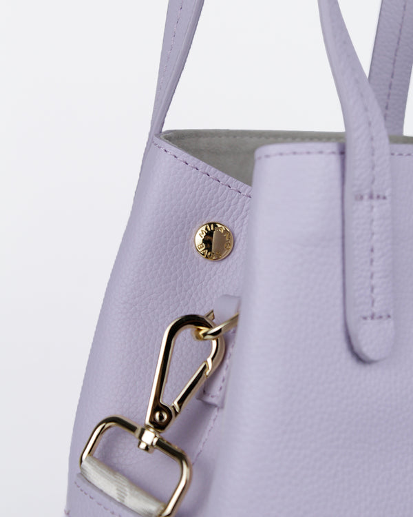 Cartera Shoulder Bag DS-3647 Viola