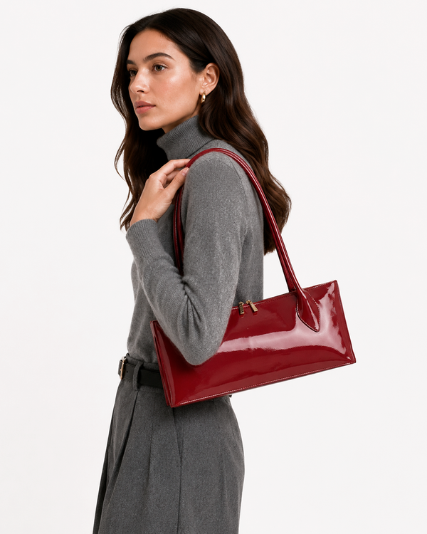 Cartera Shoulder Bag DS-3664 Fucsia