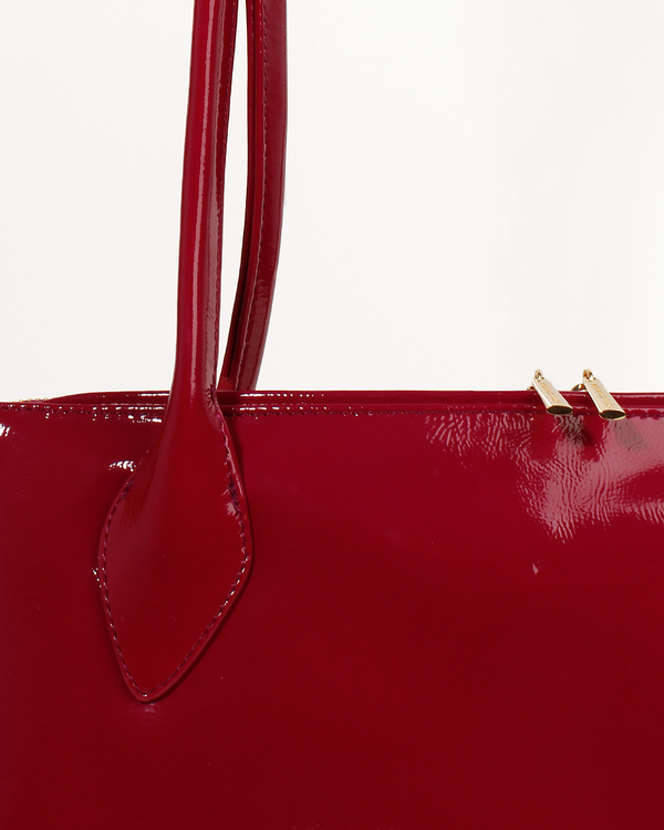 Cartera Shoulder Bag DS-3664 Fucsia