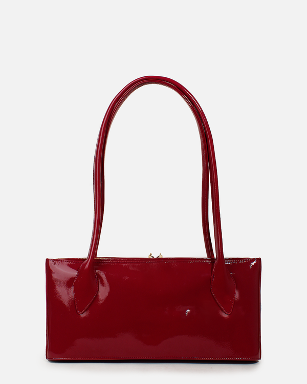 Cartera Shoulder Bag DS-3664 Fucsia