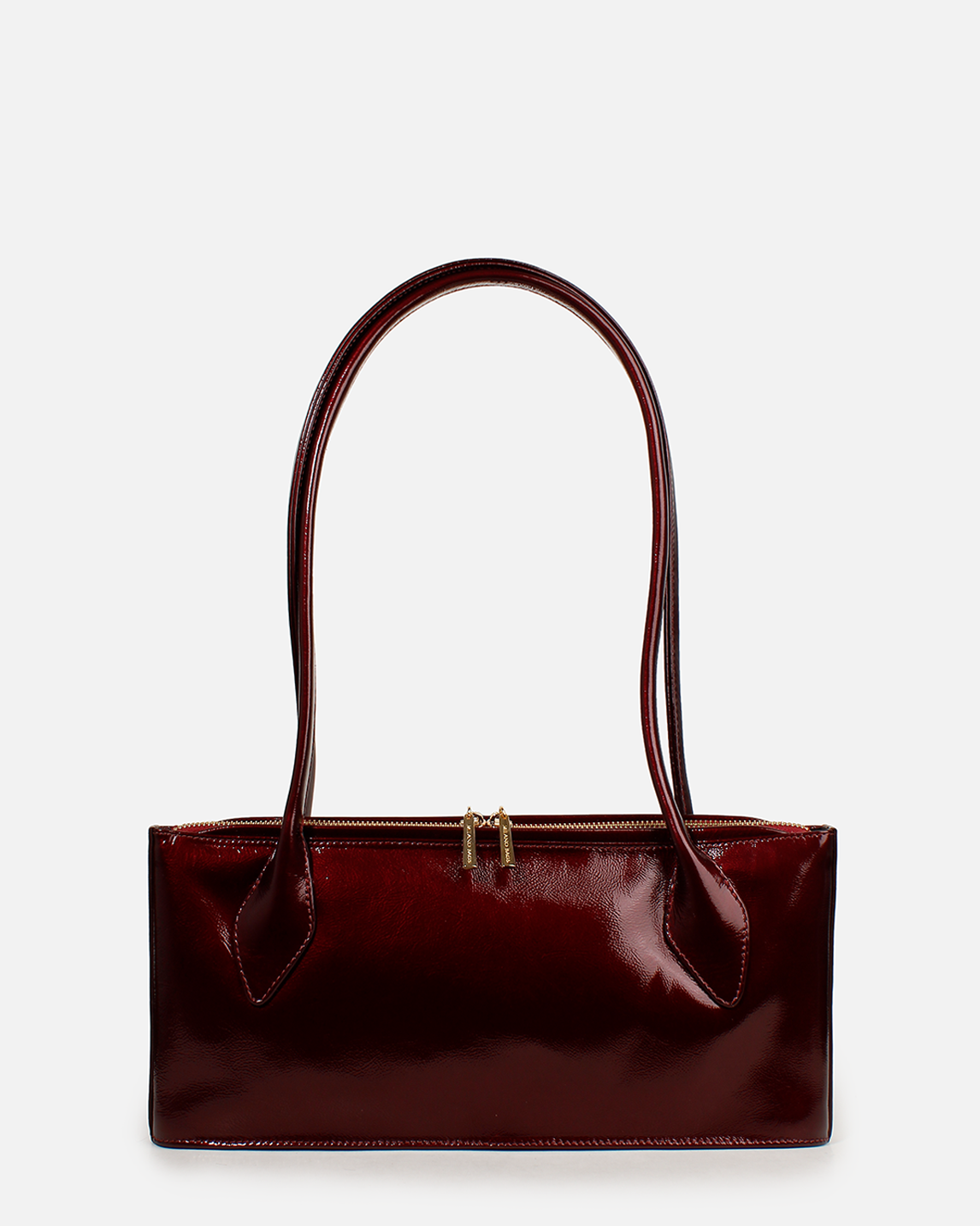 Cartera Shoulder Bag DS-3664 Guinda